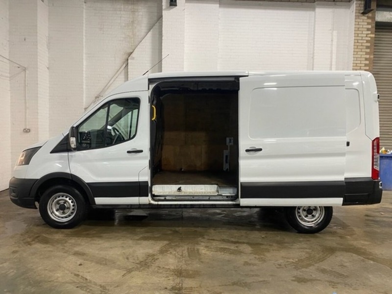 Used Ford Transit 2022 for sale - 77283729: Photo 8