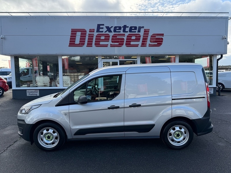 Used Ford Transit Connect 2020 for sale - 76907824: Photo 14