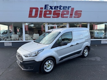 Used Ford Transit Connect 2020 for sale - 76907824: Photo