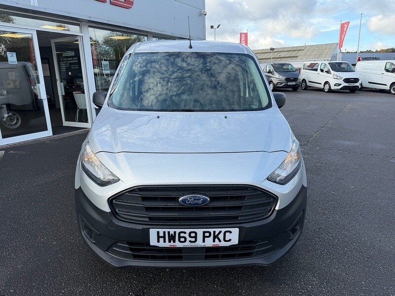 Used Ford Transit Connect 2020 for sale - 76907824: Photo 3