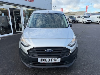 Used Ford Transit Connect 2020 for sale - 76907824: Photo