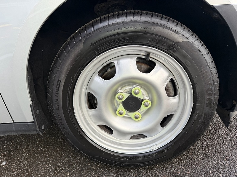 Used Ford Transit Connect 2020 for sale - 76907824: Photo 4