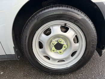 Used Ford Transit Connect 2020 for sale - 76907824: Photo