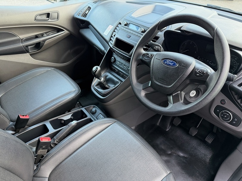 Used Ford Transit Connect 2020 for sale - 76907824: Photo 5