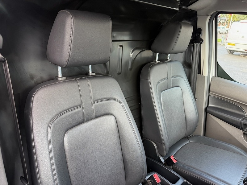 Used Ford Transit Connect 2020 for sale - 76907824: Photo 7