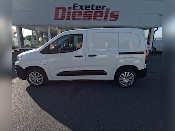 Used Peugeot Partner 2020 for sale - 76012009: Photo 3