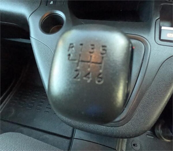 Used Peugeot Partner 2020 for sale - 76012009: Photo 8
