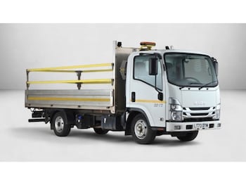 Used Isuzu Grafter 2023 for sale - 79514477: Photo