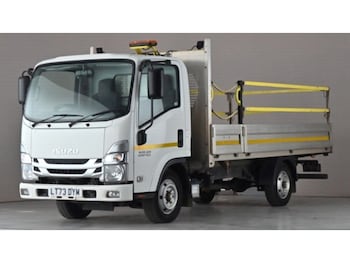 Used Isuzu Grafter 2023 for sale - 79514477: Photo