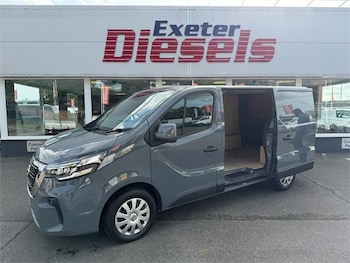 Used Nissan Primastar 2023 for sale - 76620652: Photo