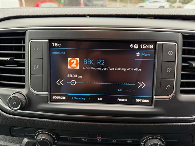 Used Peugeot Expert 2023 for sale - 76620648: Photo 10