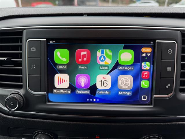 Used Peugeot Expert 2023 for sale - 76620648: Photo 12