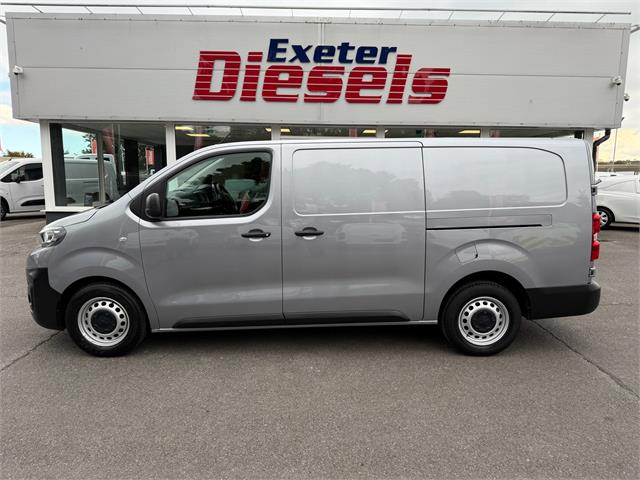 Used Peugeot Expert 2023 for sale - 76620648: Photo 15