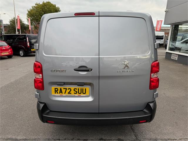 Used Peugeot Expert 2023 for sale - 76620648: Photo 16