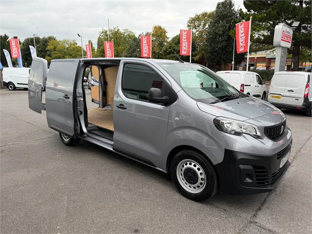 Used Peugeot Expert 2023 for sale - 76620648: Photo 18