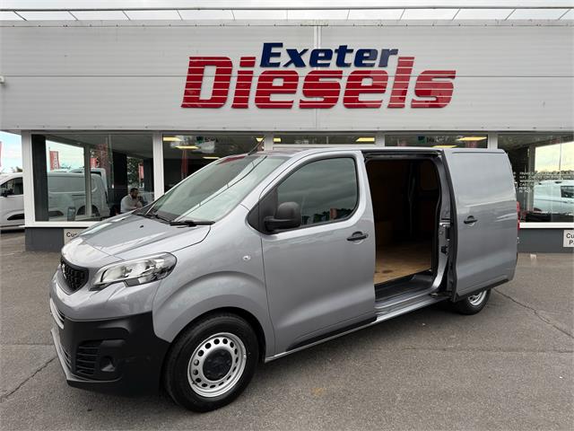 Used Peugeot Expert 2023 for sale - 76620648: Photo 2