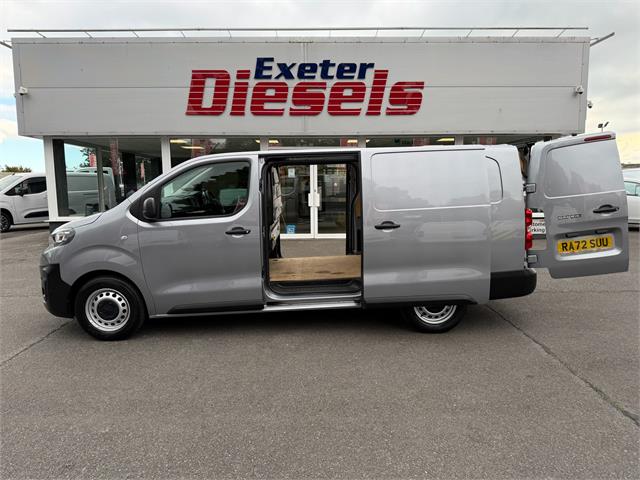 Used Peugeot Expert 2023 for sale - 76620648: Photo 20