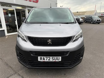 Used Peugeot Expert 2023 for sale - 76620648: Photo