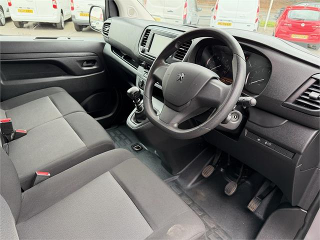 Used Peugeot Expert 2023 for sale - 76620648: Photo 5
