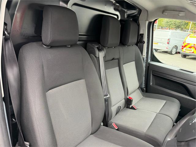 Used Peugeot Expert 2023 for sale - 76620648: Photo 7