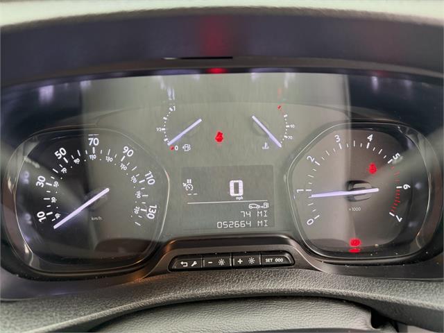 Used Peugeot Expert 2023 for sale - 76620648: Photo 9