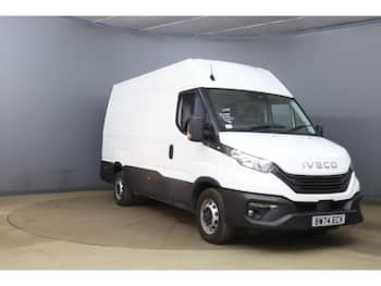 Used Iveco Daily 2025 for sale - 79642565: Photo