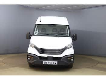 Used Iveco Daily 2025 for sale - 79642565: Photo