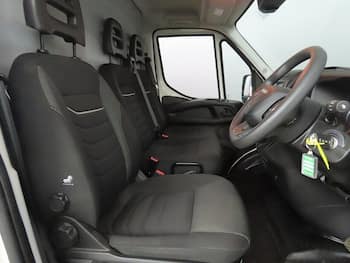 Used Iveco Daily 2025 for sale - 79642565: Photo
