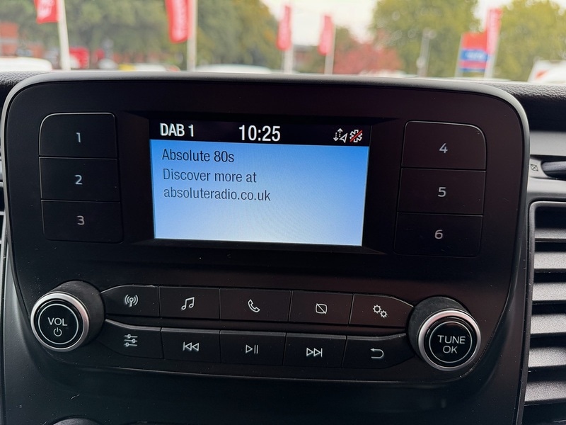 Used Ford Transit Custom 2022 for sale - 76907848: Photo 10