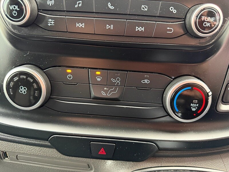 Used Ford Transit Custom 2022 for sale - 76907848: Photo 11