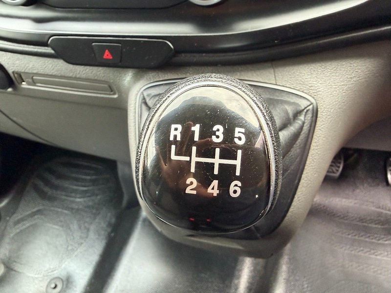 Used Ford Transit Custom 2022 for sale - 76907848: Photo 12