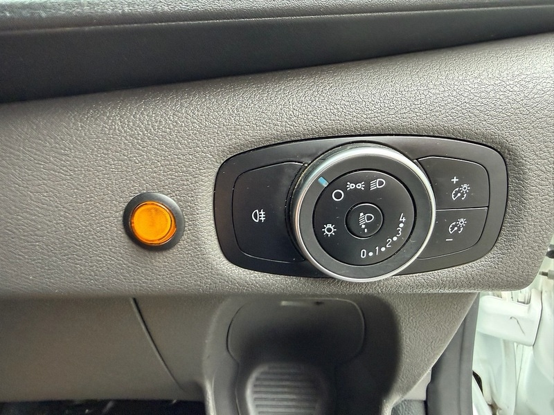 Used Ford Transit Custom 2022 for sale - 76907848: Photo 13