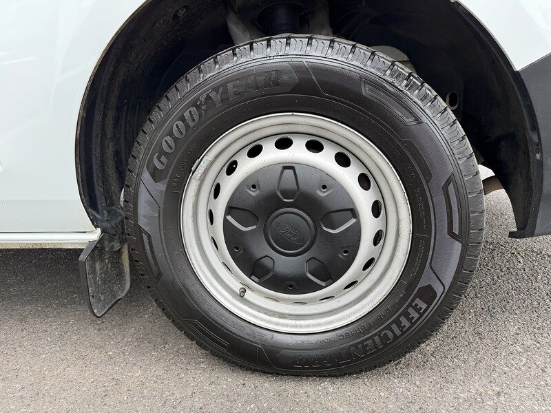 Used Ford Transit Custom 2022 for sale - 76907848: Photo 4