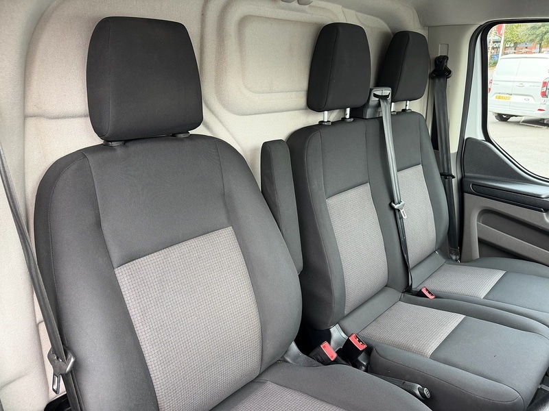 Used Ford Transit Custom 2022 for sale - 76907848: Photo 7