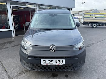 Used Volkswagen Caddy Maxi 2025 for sale - 79692005: Photo