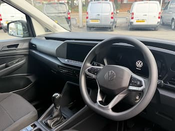 Used Volkswagen Caddy Maxi 2025 for sale - 79692005: Photo