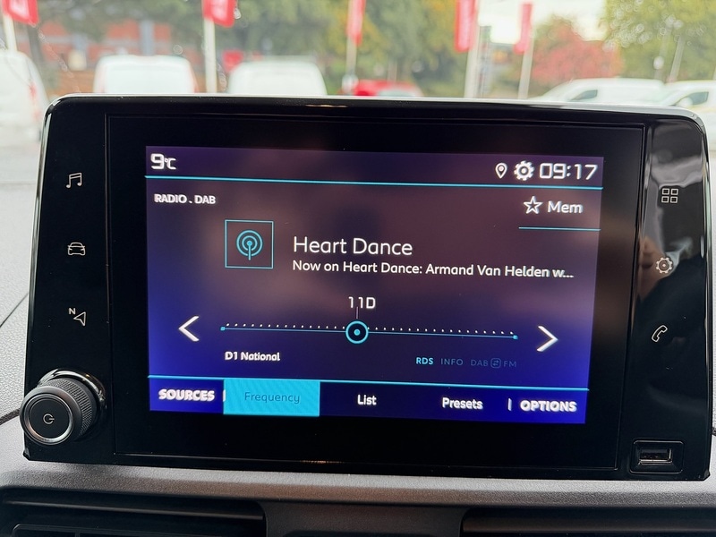 Used Citroen Berlingo 2022 for sale - 76907833: Photo 10