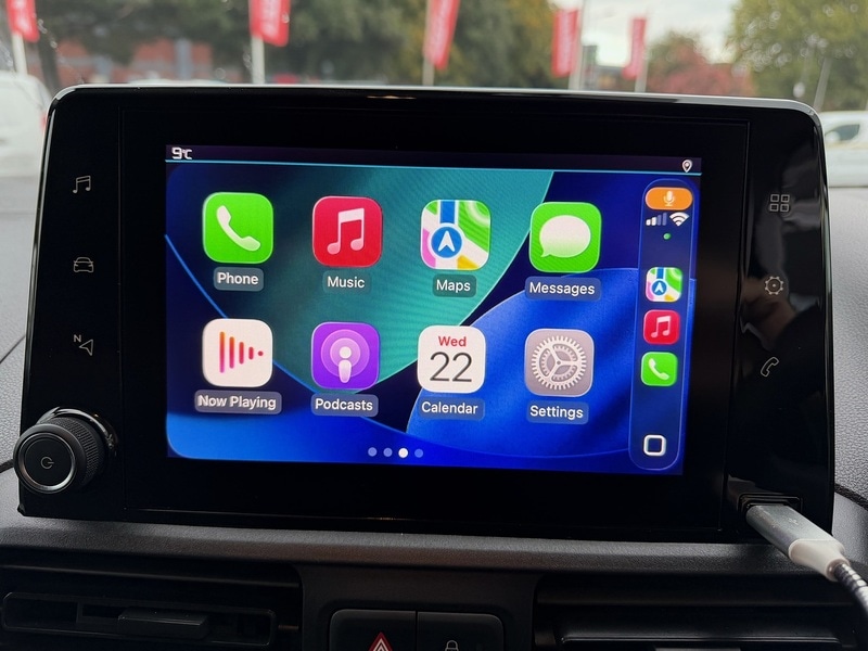 Used Citroen Berlingo 2022 for sale - 76907833: Photo 12