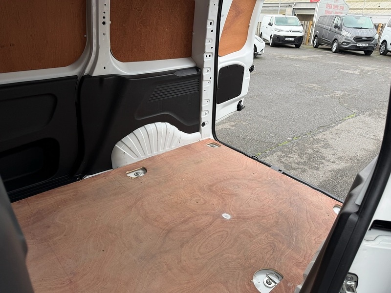 Used Citroen Berlingo 2022 for sale - 76907833: Photo 19