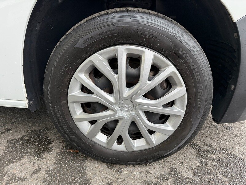 Used Citroen Berlingo 2022 for sale - 76907833: Photo 4