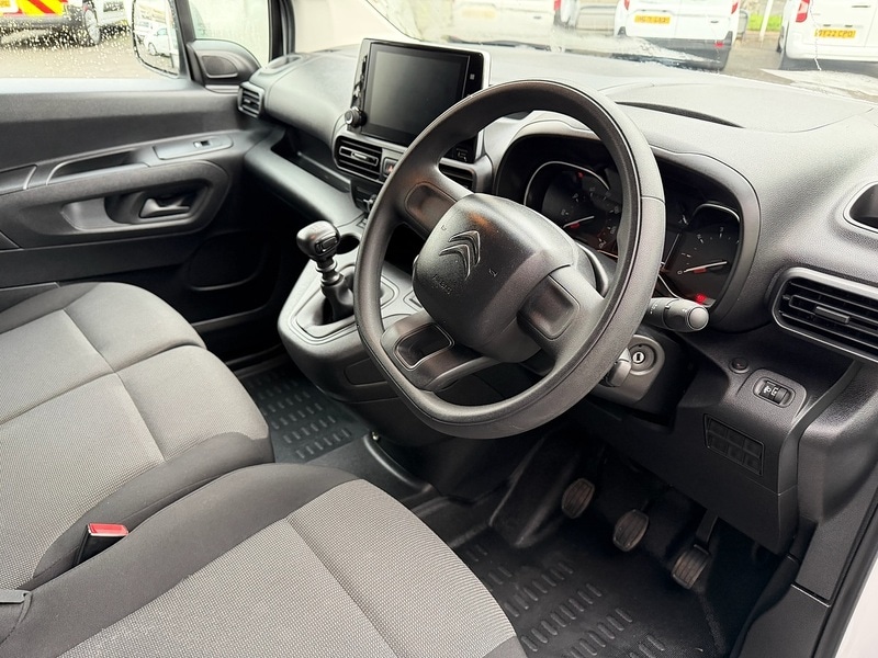 Used Citroen Berlingo 2022 for sale - 76907833: Photo 5