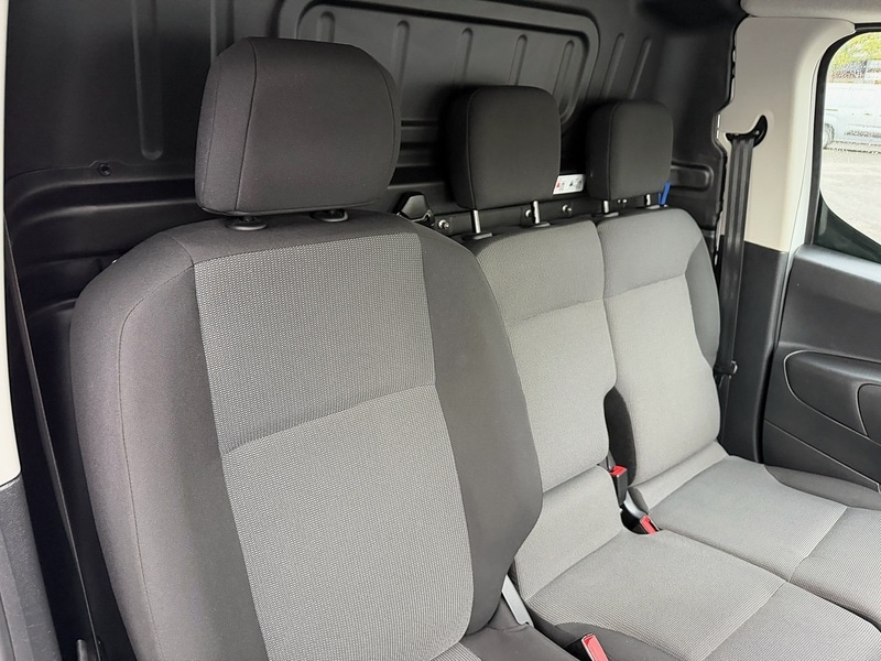 Used Citroen Berlingo 2022 for sale - 76907833: Photo 7