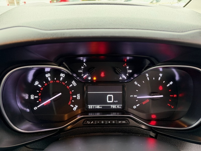 Used Citroen Berlingo 2022 for sale - 76907833: Photo 9