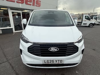 Used Ford Transit Custom 2025 for sale - 79773735: Photo