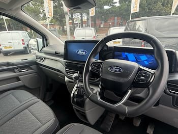 Used Ford Transit Custom 2025 for sale - 79773735: Photo