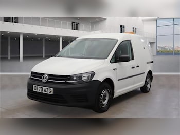Volkswagen - Caddy