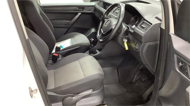 Used Volkswagen Caddy 2021 for sale - 76397282: Photo 6