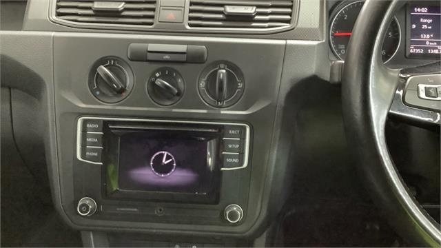 Used Volkswagen Caddy 2021 for sale - 76397282: Photo 7