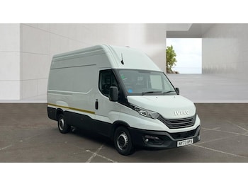 Used Iveco Daily 2024 for sale - 79010040: Photo