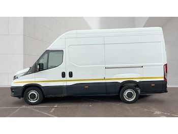 Used Iveco Daily 2024 for sale - 79010040: Photo